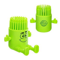Bristle Buddy