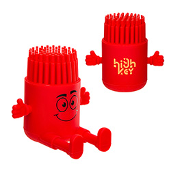 Bristle Buddy