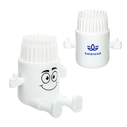 Bristle Buddy