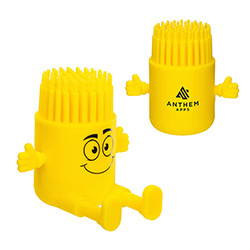 Bristle Buddy