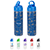 Criterium 24 oz Tritan® Bottle 67