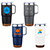 Cortina 24 oz Vacuum Insulated Travel Mug with Cork Base 53