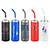Sirena 20 oz Vacuum Insulated Tumbler with Straw 63