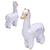 Alpaca Stress Reliever 17