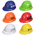 Hard Hat Stress Reliever 57