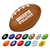 Small Football Stress Reliever 98