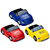 Convertible Car Stress Reliever 42