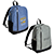 Brio Polycanvas Backpack 31