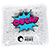 Ouch! Square Aqua Pearls™ Hot/Cold Pack 12