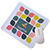Arista Dye Sublimated Non-Slip Mouse Pad 8