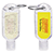 Clip-It 1.8 oz Moisture Bead Hand Sanitizer 11