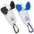 Handy Breeze Portable Fan & Light 32