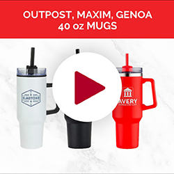 Good-Better-Best 40 oz Tumblers