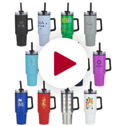Good-Better-Best 40 oz Tumblers