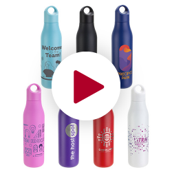 SENSO™ Classic 22 oz Bottle