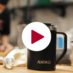 This is NAYAD