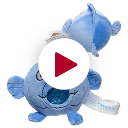 Stress Buster™ Fish