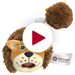 Lion Stress Buster™