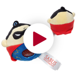 Stress Buster™ SuperHero