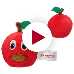 Stress Buster™ Apple