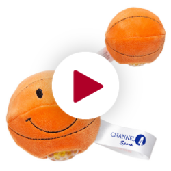 Stress Buster™ Basketball