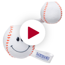 Stress Buster™ Baseball