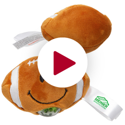 Stress Buster™ Football
