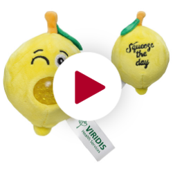Stress Buster™ SqueezeTheDay