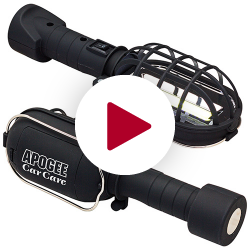 Magnum COB Worklight