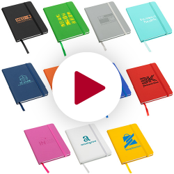 Spectrum Hard Cover Journal