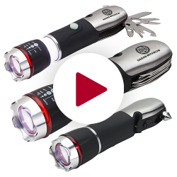 Best Buddy Tools® Roadway Handy Multi Tool