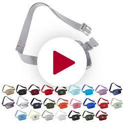 AeroLOFT™ Anywhere Belt Bag