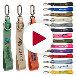 AeroLOFT™ Never Lost Keychain