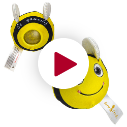 Bee Stress Buster™
